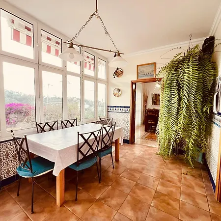 Refugio De La Calma Vakantiehuis Firgas