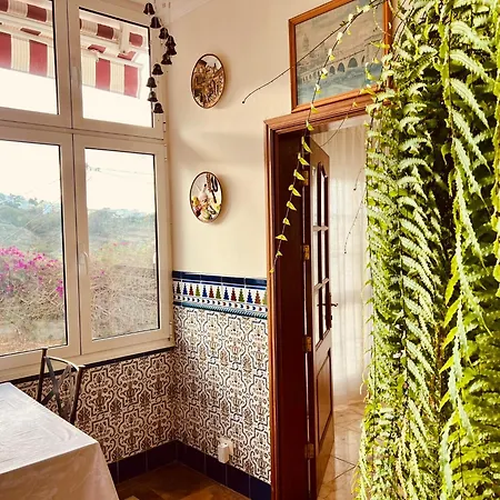 Holiday home Refugio De La Calma