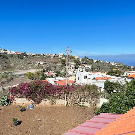 Refugio De La Calma Holiday home *