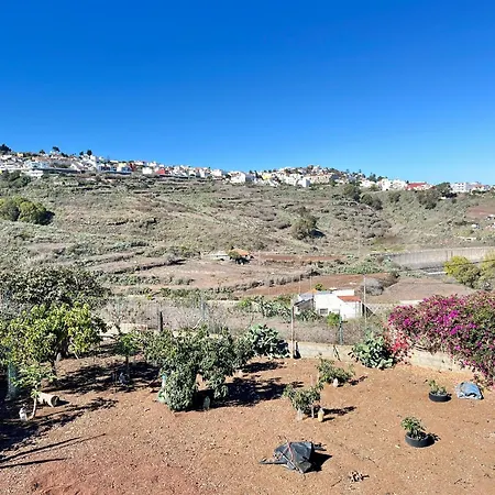 Holiday home Refugio De La Calma *