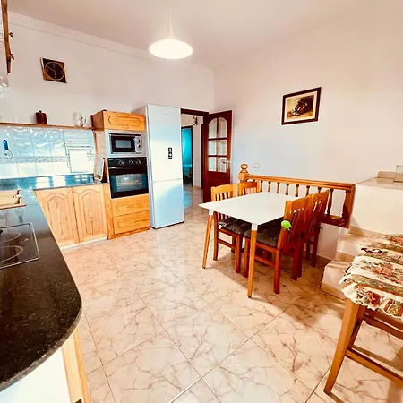 Refugio De La Calma Holiday home *