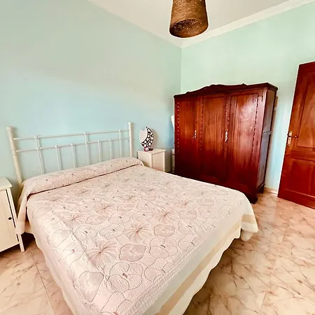 Holiday home Refugio De La Calma Firgas